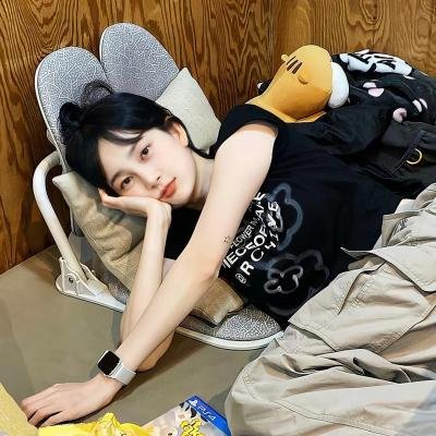 我在等你