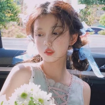 终于爱